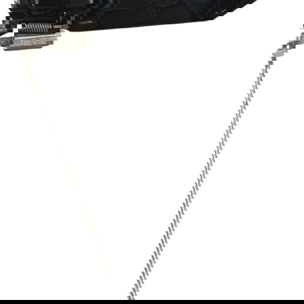 Maçaneta Externa Dianteira Direita Fiat Mobi 1.0 2020 2021 Dianteira