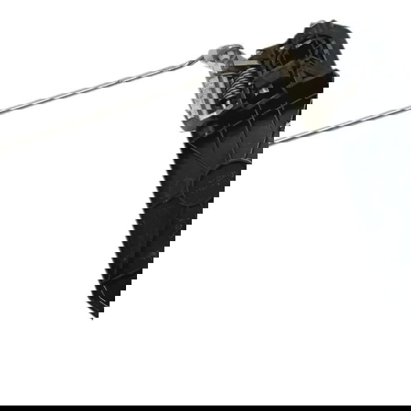 Maçaneta Externa Dianteira Direita Fiat Mobi 1.0 2020 2021 Dianteira