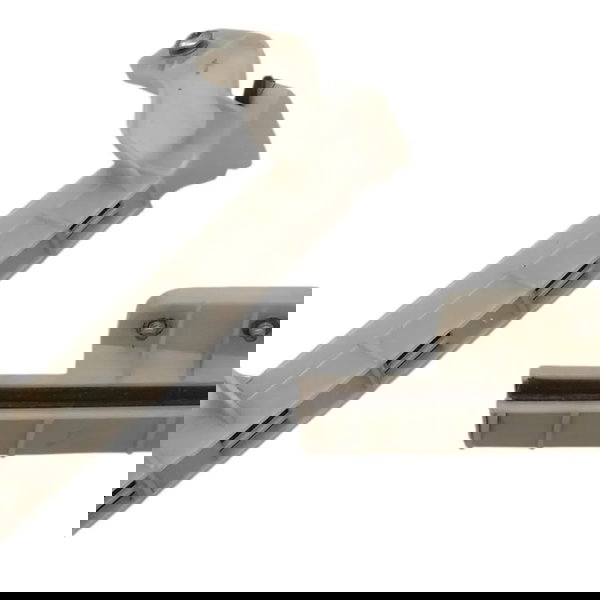 Par Canaleta Guia Vidro Traseira Esquerda Fiat Mobi 1.0 2022