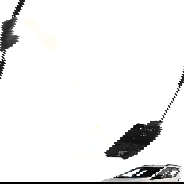 Fechadura Porta Dianteira Direita Fiat Mobi 1.0 2021 2022