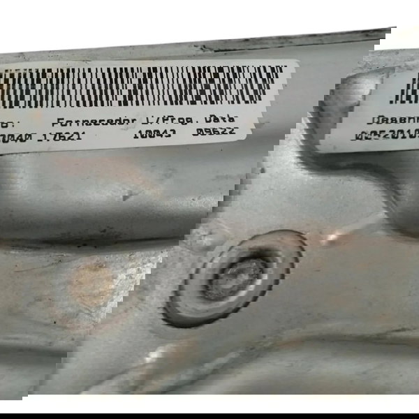 Maquina Vidro Traseira Direita Fiat Mobi 1.0 2021 2022