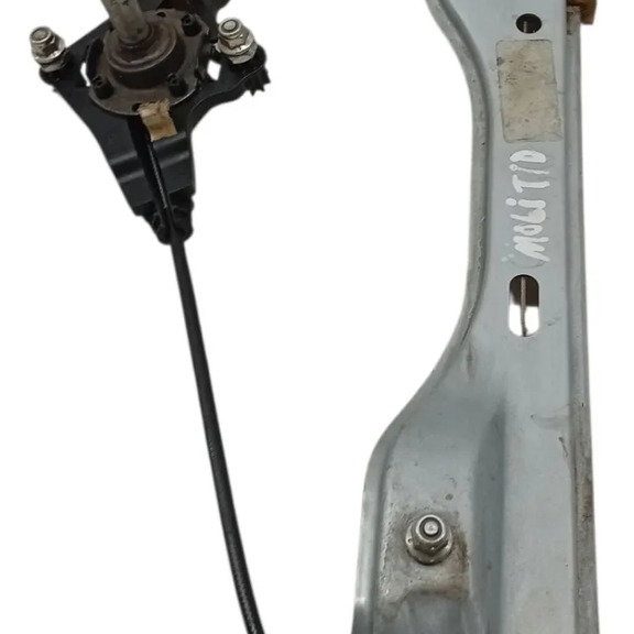 Maquina Vidro Dianteira Direita Fiat Mobi 1.0 2021 2022