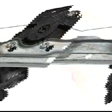 Maquina Vidro Dianteira Direita Fiat Mobi 1.0 2021 2022