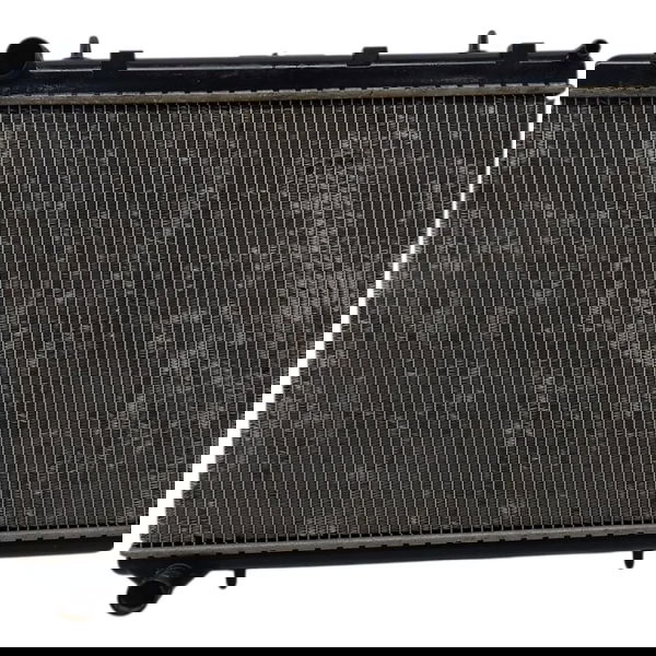 Radiador Agua Motor Peugeot 307 2.0 2009 2010 2011