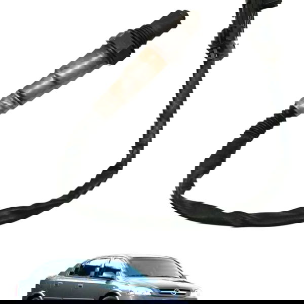 Sonda Lambda Pre Catalisador Chevrolet Astra 2.0 2008 2009