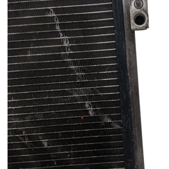 Condensador Ar Condicionado Peugeot 307 2.0 2009 2010 2011