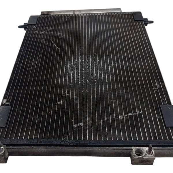 Condensador Ar Condicionado Peugeot 307 2.0 2009 2010 2011