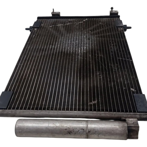 Condensador Ar Condicionado Peugeot 307 2.0 2009 2010 2011