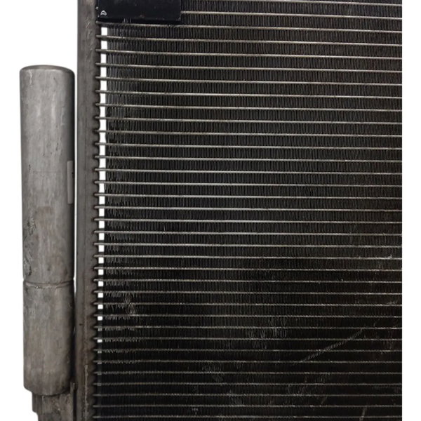 Condensador Ar Condicionado Peugeot 307 2.0 2009 2010 2011