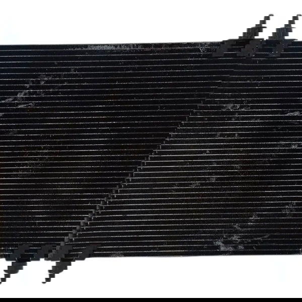Condensador Ar Condicionado Peugeot 307 2.0 2009 2010 2011