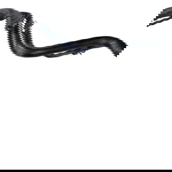 Gargalo Tanque Combustível Honda Fit 1.4 2004 2005 2006 2007