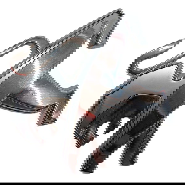 Emblema Logo Dianteiro Peugeot 308 2.0 2011 2012 2013