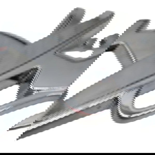 Emblema Logo Dianteiro Peugeot 308 2.0 2011 2012 2013