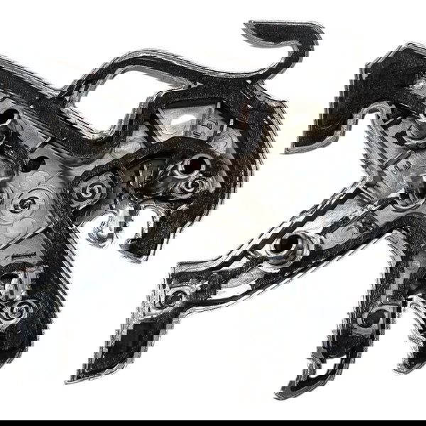 Emblema Logo Dianteiro Peugeot 308 2.0 2011 2012 2013