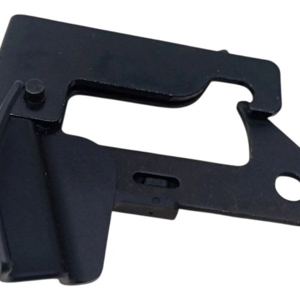 Fechadura Capô Mercedes C180 C200 2008 2009 2010 2011