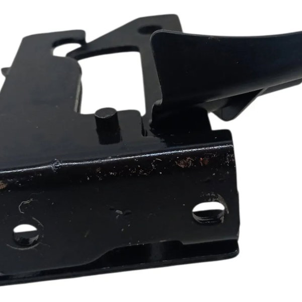 Fechadura Capô Mercedes C180 C200 2008 2009 2010 2011