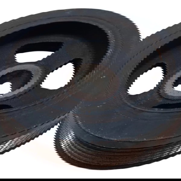 Polia Virabrequim Mitsubishi Asx Outlander Lancer 2.0 2011