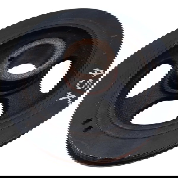 Polia Virabrequim Mitsubishi Asx Outlander Lancer 2.0 2011