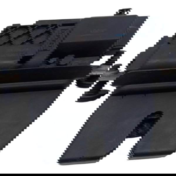 Fechadura Tampa Traseira Ford Ka 2018 2019 2020 2021