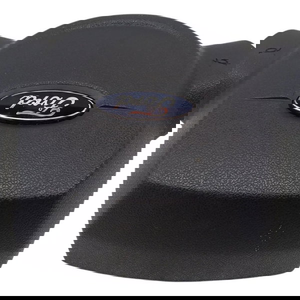 Tampa Buzina Capa Volante Ford Ka 2009 2010 2011 2012