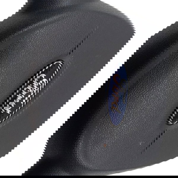 Tampa Buzina Capa Volante Ford Ka 2009 2010 2011 2012