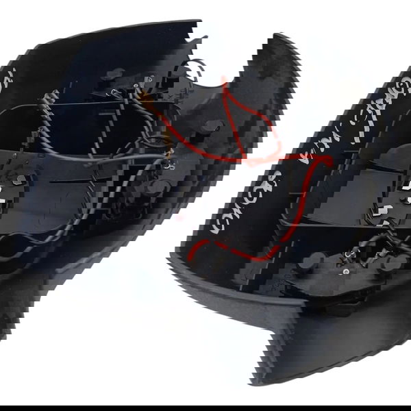 Tampa Buzina Capa Volante Ford Ka 2009 2010 2011 2012