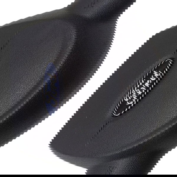 Tampa Buzina Capa Volante Ford Ka 2009 2010 2011 2012