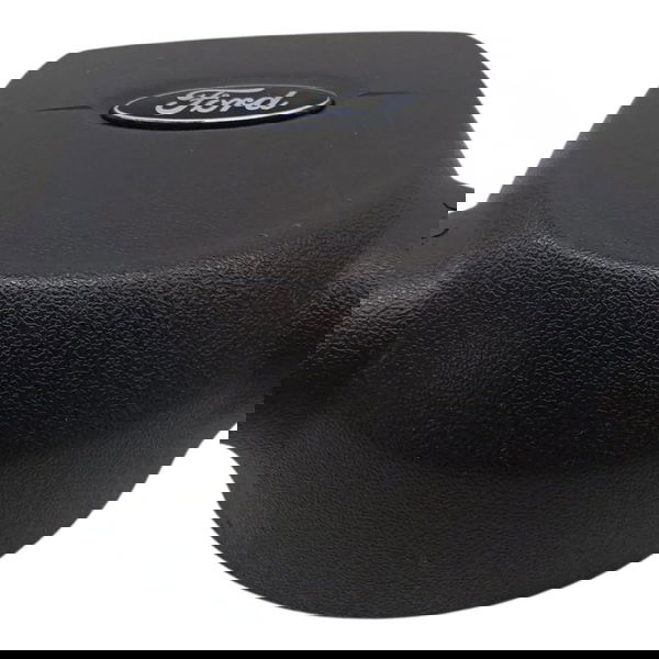 Tampa Buzina Capa Volante Ford Ka 2009 2010 2011 2012