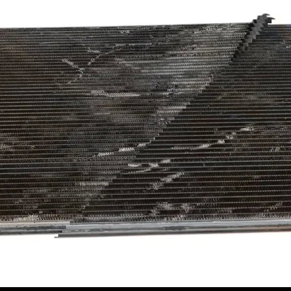 Radiador Agua Motor Citroen C3 1.4 2010 2011 2012