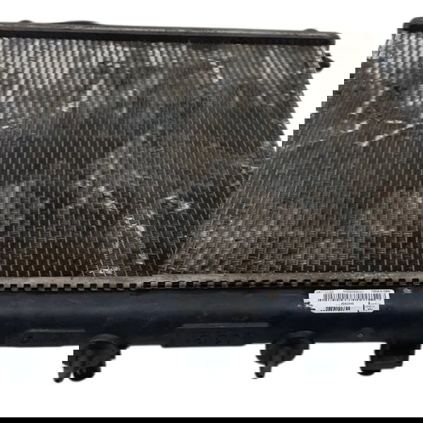 Radiador Agua Motor Citroen C3 1.4 2010 2011 2012