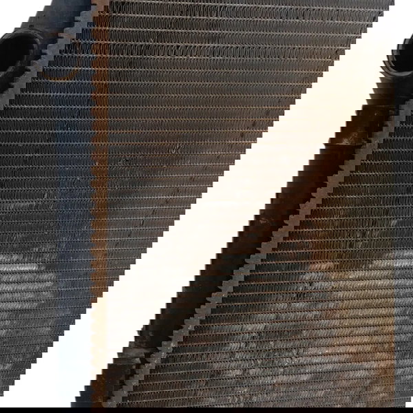 Radiador Agua Motor Citroen C3 1.4 2010 2011 2012