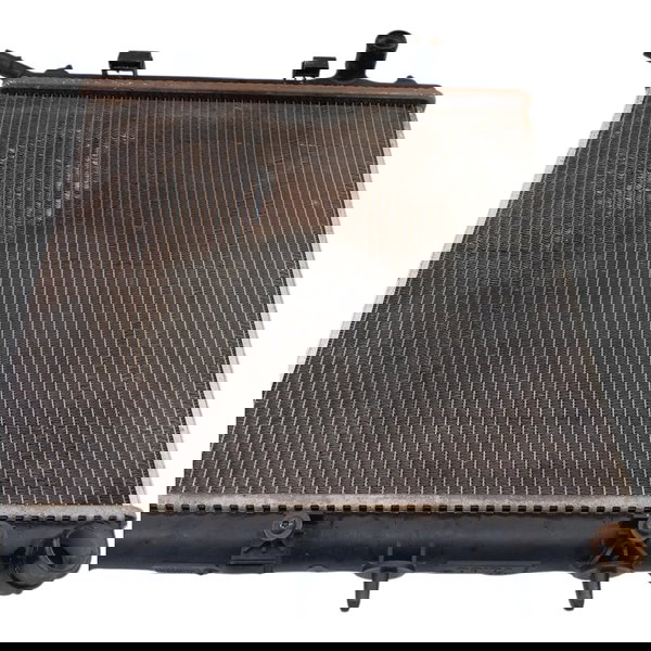 Radiador Agua Motor Citroen C3 1.4 2010 2011 2012