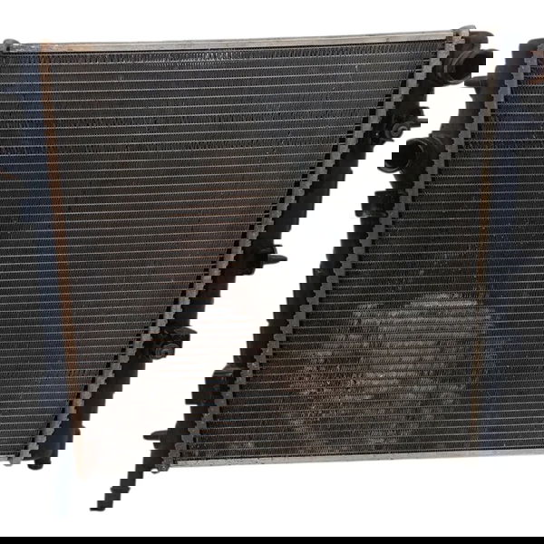 Radiador Agua Motor Citroen C3 1.4 2010 2011 2012