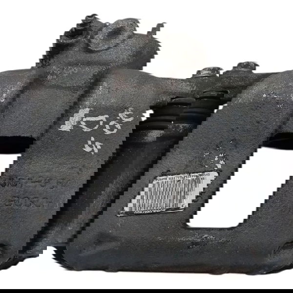 Pinça Freio Dianteira Direita Peugeot 307 2.0 2009 2010 2011