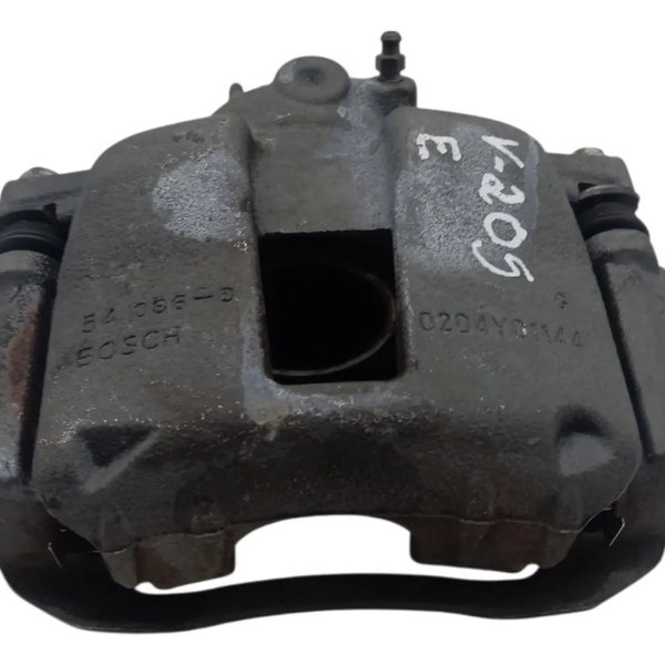 Pinça Freio Dianteira Esquerda Peugeot 307 2.0  2010 2011