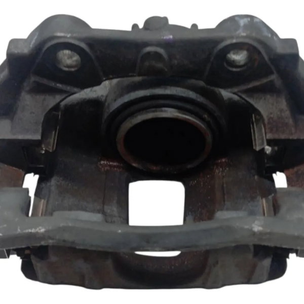 Pinça Freio Dianteira Esquerda Peugeot 307 2.0  2010 2011