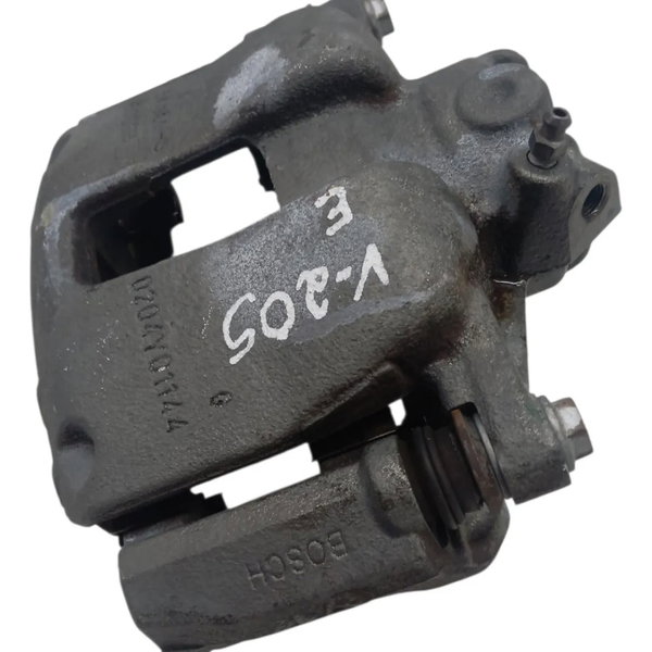 Pinça Freio Dianteira Esquerda Peugeot 307 2.0  2010 2011