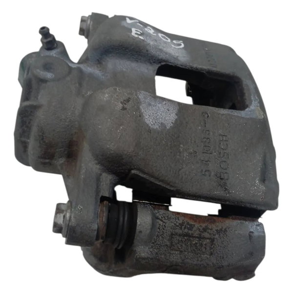 Pinça Freio Dianteira Esquerda Peugeot 307 2.0  2010 2011