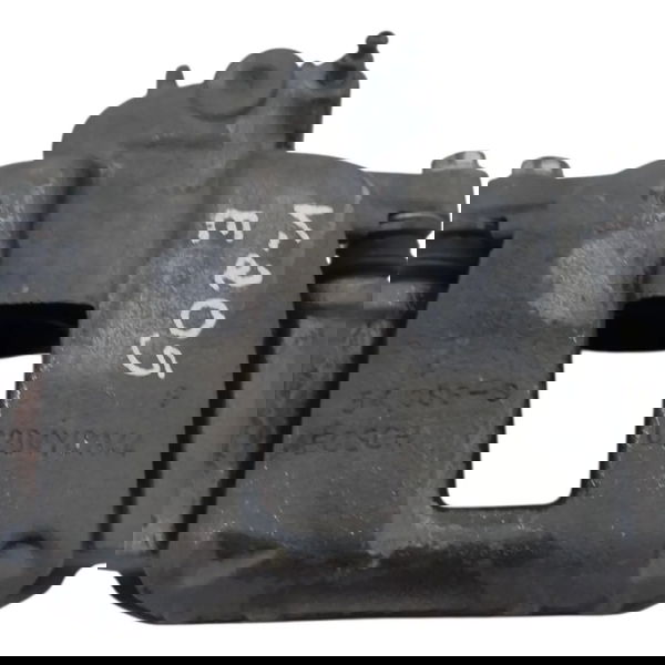 Pinça Freio Dianteira Esquerda Peugeot 307 2.0  2010 2011