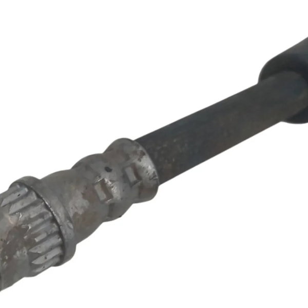 Flexivel Freio Dianteira Esquerdo Peugeot 307 2.0 2010 2011