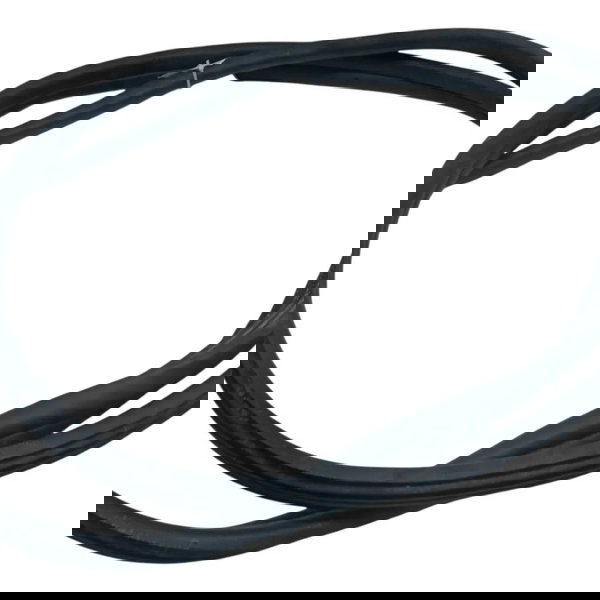 Borracha Porta Dianteira Esquerda Volkswagen Gol 2006