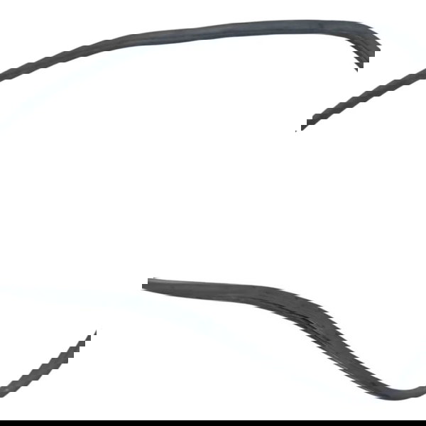 Borracha Porta Dianteira Esquerda Volkswagen Gol 2006