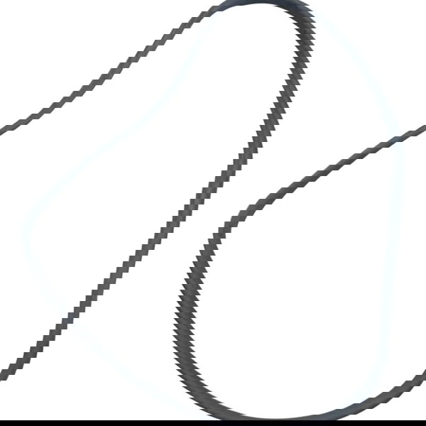 Borracha Porta Dianteira Esquerda Volkswagen Gol 2006