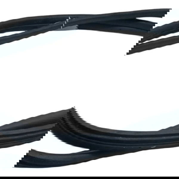 Borracha Porta Dianteira Esquerda Volkswagen Gol 2006