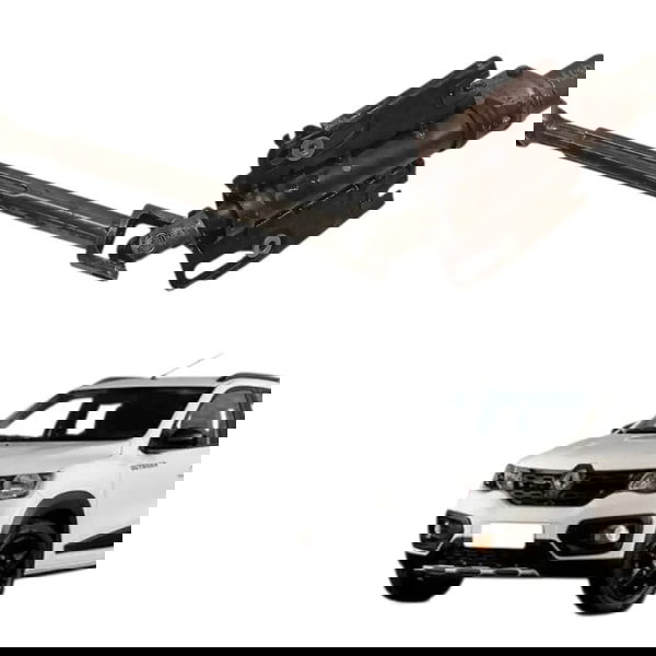 Coluna Direção Fiat Mobi 1.0 2020 2021 2022 522022450