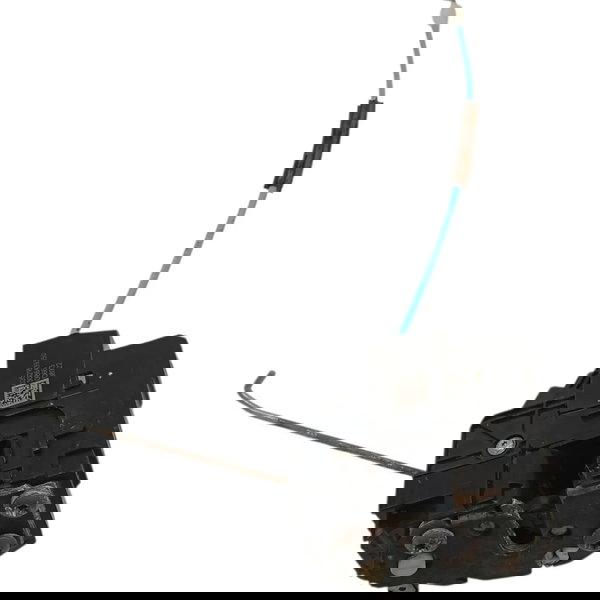 Fechadura Porta Traseira Direita Fiat Mobi 1.0 2021 2022