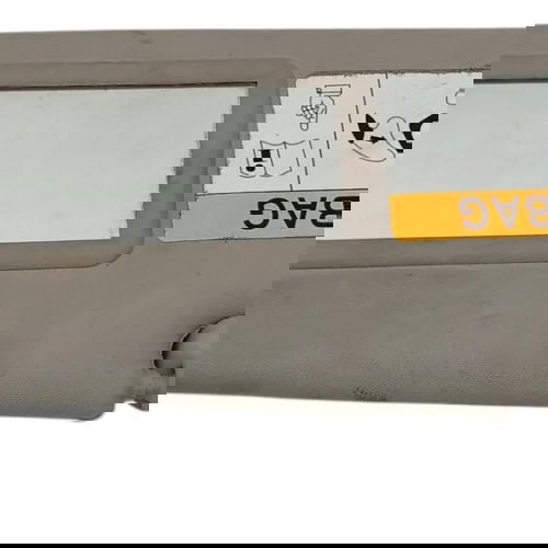 Quebra Sol Direito C/espelho Renault Kwid 1.0 2019 2020 2021