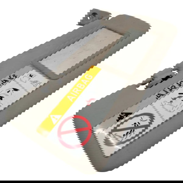 Quebra Sol Direito C/espelho Renault Kwid 1.0 2019 2020 2021
