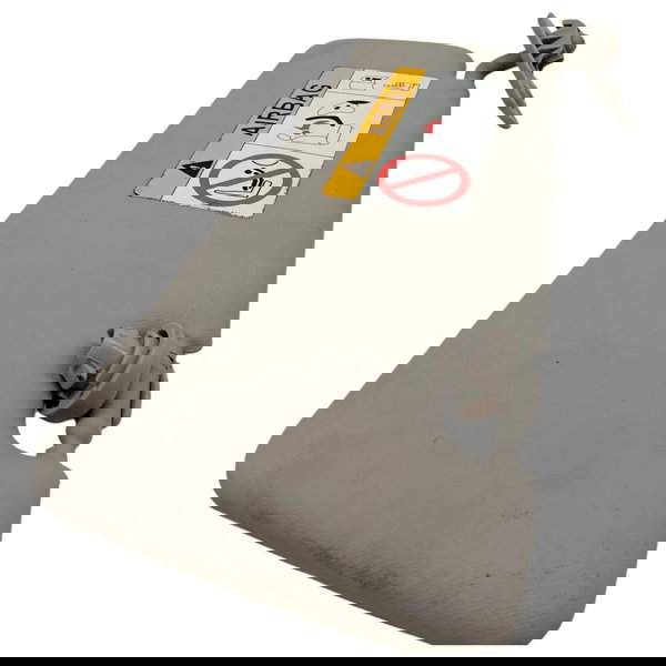 Quebra Sol Direito C/espelho Renault Kwid 1.0 2019 2020 2021