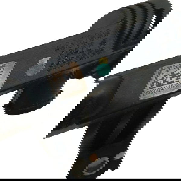 Flauta Bico Injetores Fiat Mobi 1.0 2019 2020 2021 2022 2023